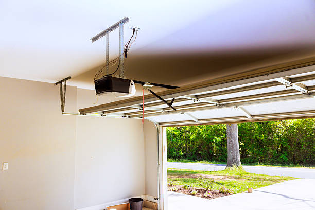 Top rated local Garage Door specialists in Cajah's Mountain, NC